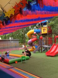-寻石问宝研学亲子乐园(朝阳公园店)