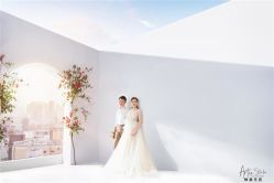 -艺匠摄影ARTIZ STUDIO(南京店)
