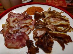 -百年神厨·地道川菜(清江西路店)