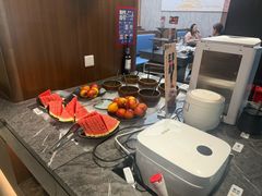 -湊湊火锅·茶憩(颐堤港店)