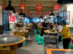 -李子坝梁山鸡(李子坝大鸡哥店)