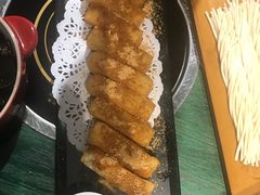 -老灶堂文创火锅(文艺路店)