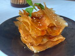 -扬州香格里拉·香宫中餐厅