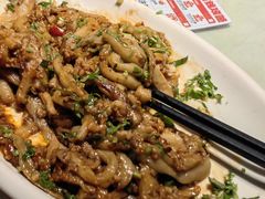 -味上湘菜馆(岳麓山店)