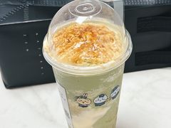 -喜茶(上海北外滩来福士店)