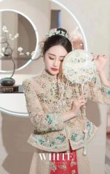 -纯色时光婚纱艺术馆WHITE