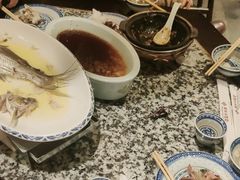 -南京大牌档(崇文门国瑞店)