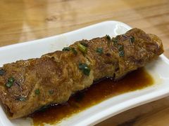 -顶巧鸡汤馄饨(虹口总店)