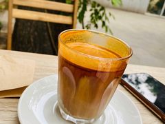 -VOYAGE COFFEE 咖啡烘焙工坊店(798艺术区店)