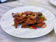 -宝月楼·台湾菜馆(天河城店)