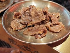 -西塔老太太泥炉烤肉(苏州大悦城店)