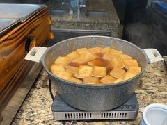 -怡咖啡海鲜自助餐厅(浦东香格里拉店)