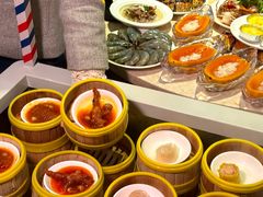 -芭菲盛宴·环球美食(北城国际店)