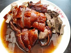 -黄连大头华烧鹅店(大良店)