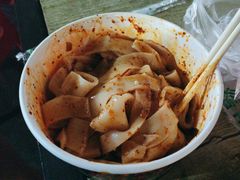 -刘二妈米皮(步行街店)