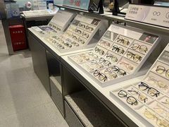 -LOHO眼镜(北京富力广场店)
