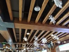 -乔波室内滑雪场
