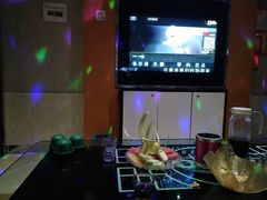 -迪迪派KTV(创业大厦店)