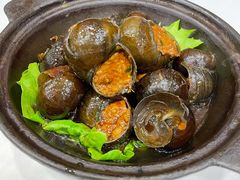 田螺塞肉-瑞福园联谊餐室(茂名南路店)