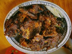 -炒豆合作社(东四总店)