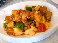 筼筜流霞-南普陀素菜馆