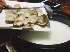 沙白-渔米粥(罗湖店)