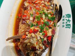 -费大厨辣椒炒肉(太平老街店)
