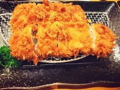 -胜博殿日式炸猪排(西红门店)