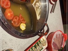 -大龙燚·旷野鲜火锅(广州首店)