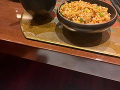 -九洲喜来登酒店湖月日餐厅