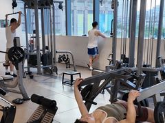 -YCHL FIT 健身(星寰店)