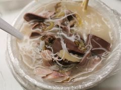 -老字號·桥下猪肚(龙眼南路店)