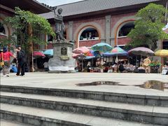 -乌布德传统市场