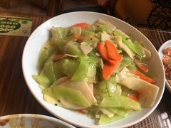 -双塔老饭店