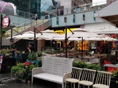 -酒肆浅葱•烧烤•龙虾•排档(卓悦intown店)