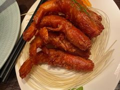 -福州仓山凯悦酒店·闽味中餐厅