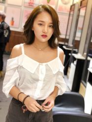 -FRIDAY星期五专业美发沙龙