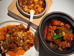 -沸腾鱼乡(知春路分店)