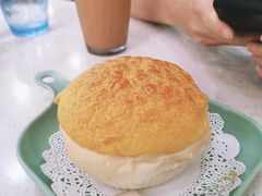 -喜喜茶餐厅(大朗长盛店)