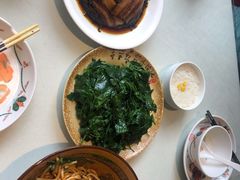 -朱家小厨(红塔西路店)