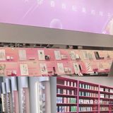 国潮美妆店wow color｜女孩子的天堂呀