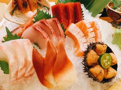 -皇品田苑日式料理(苏州中心店)