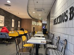 -麦当劳(欧陆广场店)