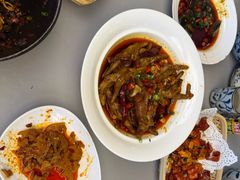-老三样 · 江西菜馆(前海壹方汇店)