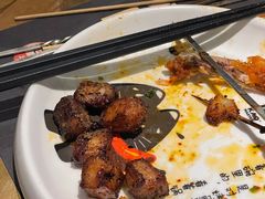 -烤匠麻辣烤鱼(万象城店)