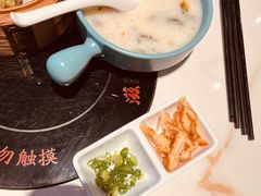 -滋粥楼·顺德菜(番禺广场总店)