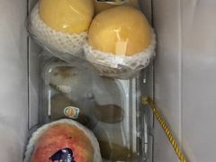 -百果园(大冲店)