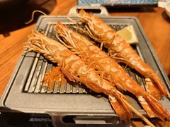-Mr.Fish鱼鲜生海鲜放题(高德置地冬广场店)