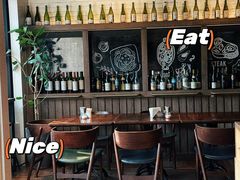 -Bistro 63 创意融合料理(广粤天地店)