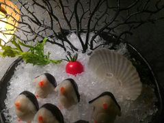 -湊湊火锅·茶憩(恒隆广场店)